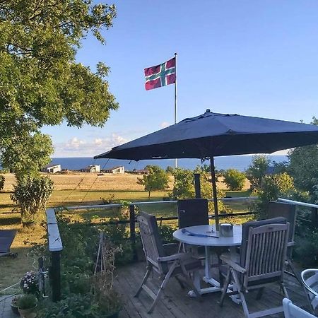 Bolshavnvej5 Bed & Breakfast Buitenkant foto