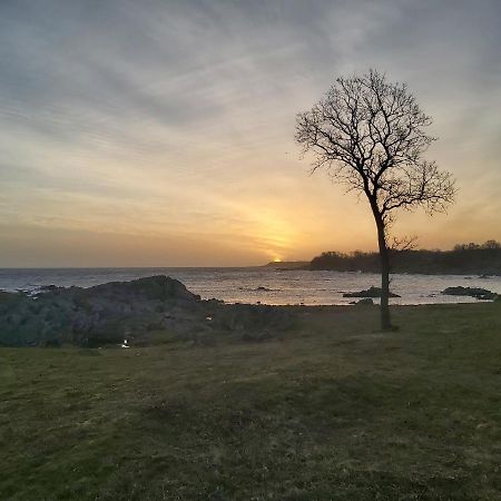 Bolshavnvej5 Bed & Breakfast Buitenkant foto