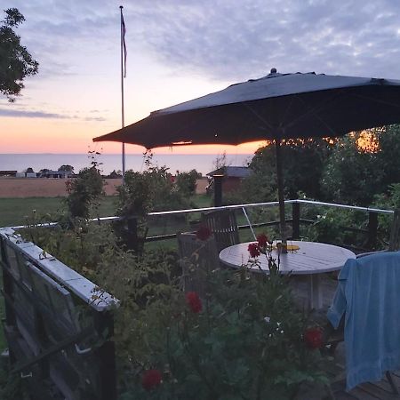 Bolshavnvej5 Bed & Breakfast Buitenkant foto
