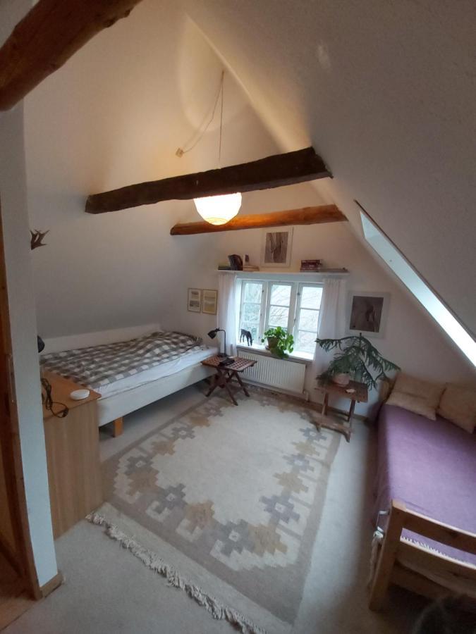 Bolshavnvej5 Bed & Breakfast Buitenkant foto