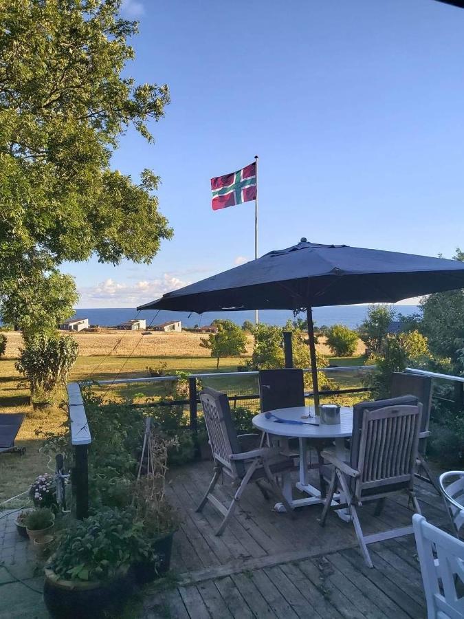 Bolshavnvej5 Bed & Breakfast Buitenkant foto