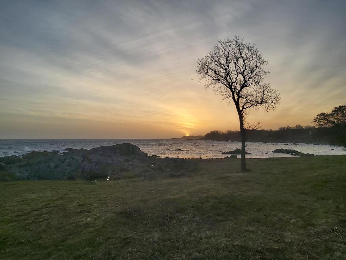 Bolshavnvej5 Bed & Breakfast Buitenkant foto