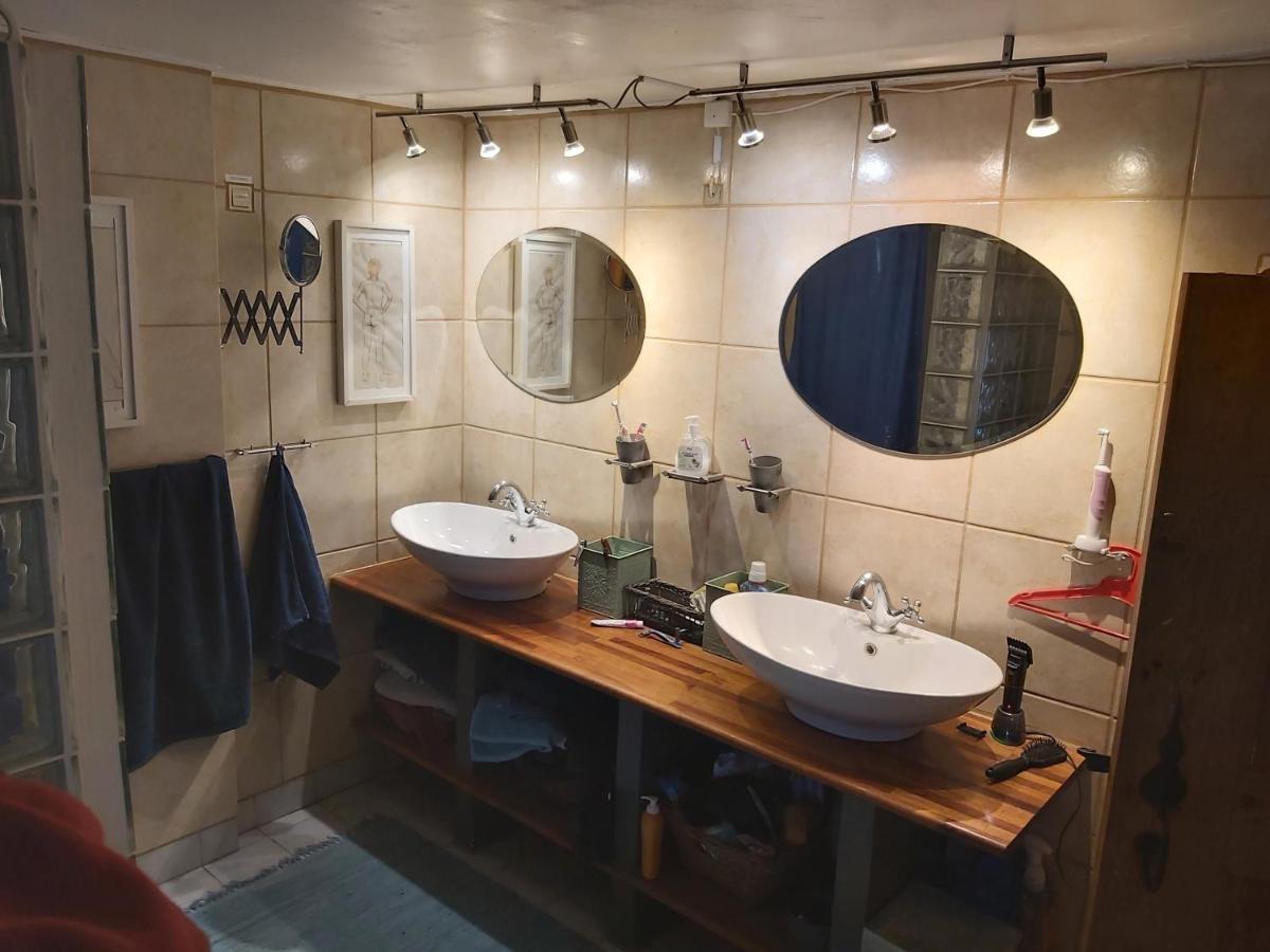 Bolshavnvej5 Bed & Breakfast Buitenkant foto