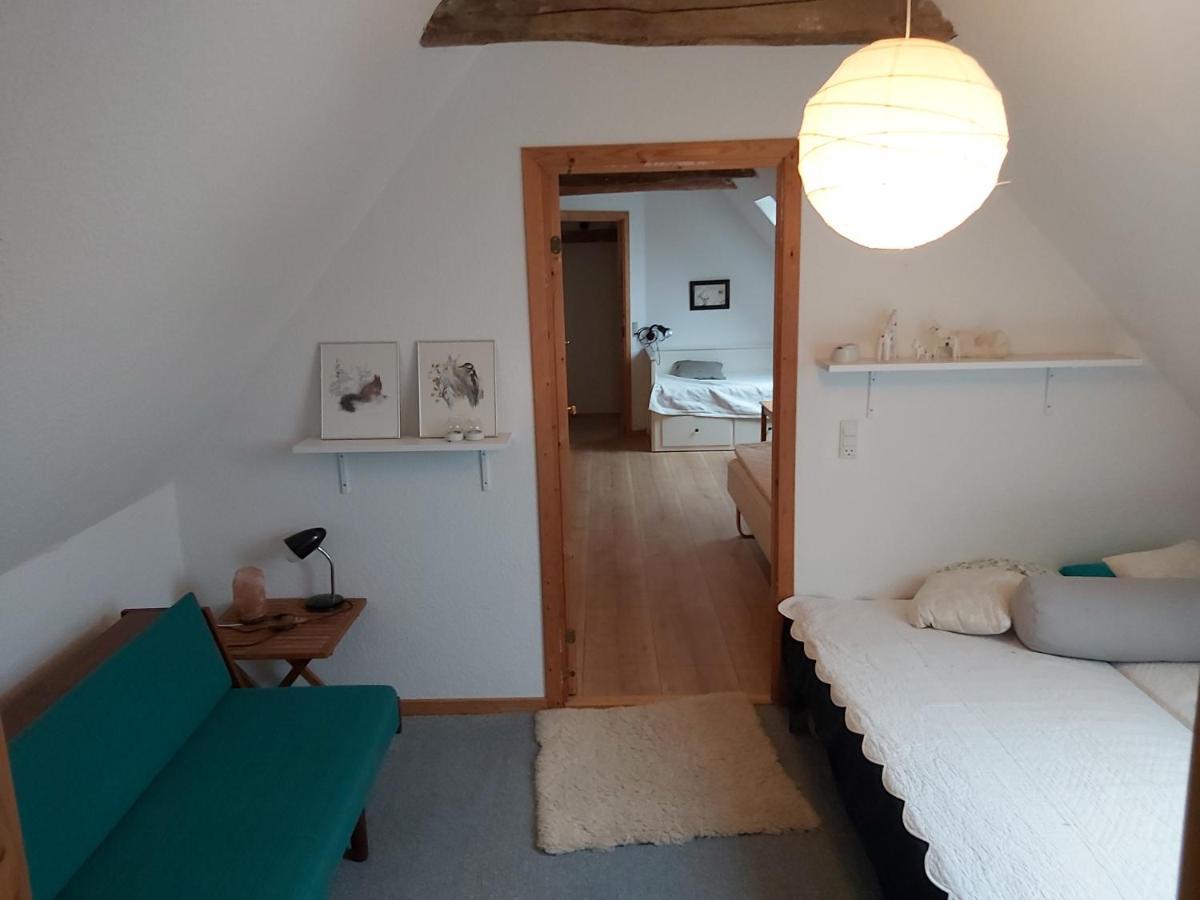 Bolshavnvej5 Bed & Breakfast Buitenkant foto